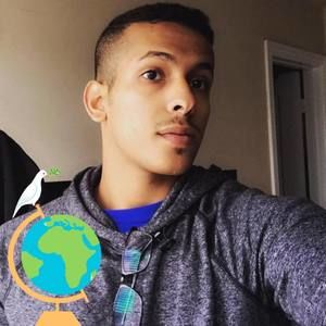 Meet your Posher, Fawaz